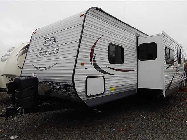 2015 Jayco Jay Flight Photo