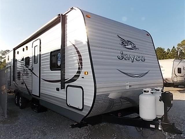 2015 Jayco Jay Flight Photo
