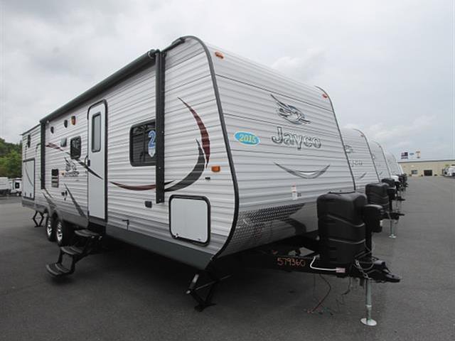 2015 Jayco Jay Flight Photo