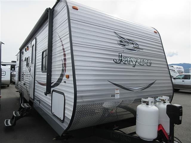 2015 Jayco Jay Flight Photo