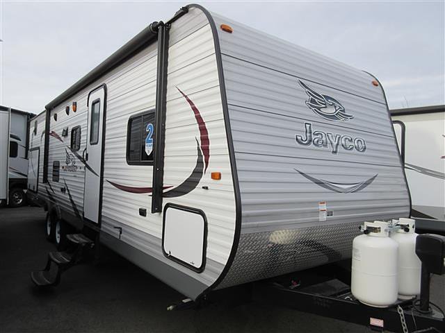 2015 Jayco Jay Flight Photo