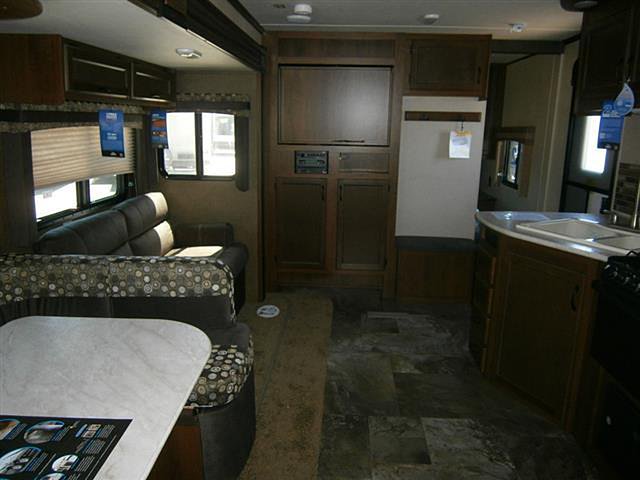 2015 Jayco Jay Flight Photo