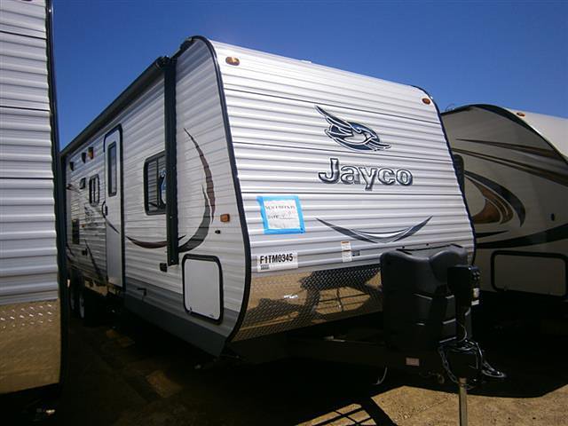2015 Jayco Jay Flight Photo