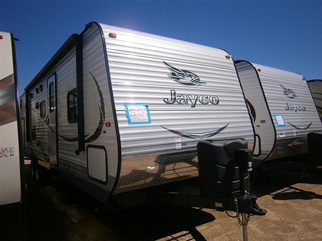 2015 Jayco Jay Flight Photo