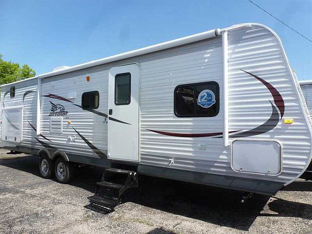 2015 Jayco Jay Flight Photo