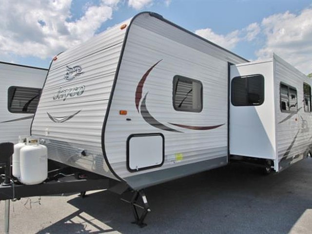 2015 Jayco Jay Flight Photo