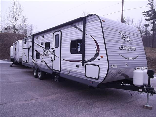 2015 Jayco Jay Flight Photo