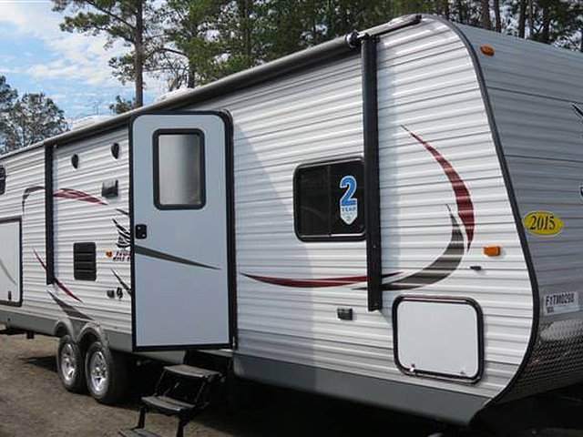 2015 Jayco Jay Flight Photo