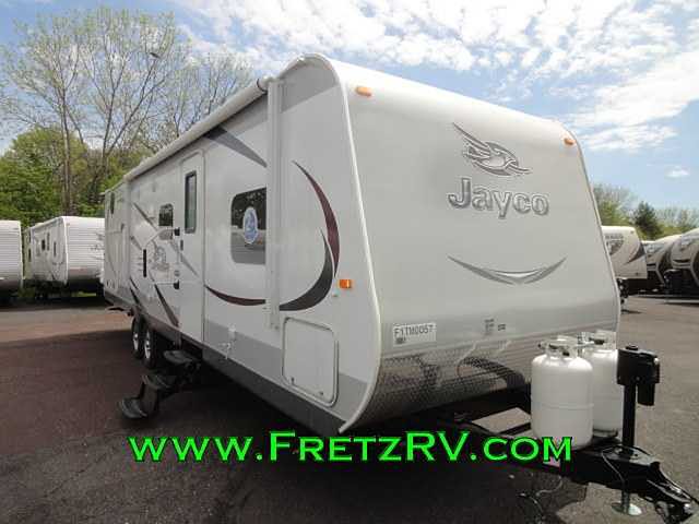 2015 Jayco Jay Flight Photo