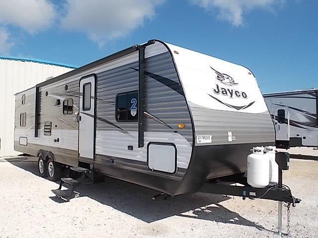 2016 Jayco Jay Flight Photo