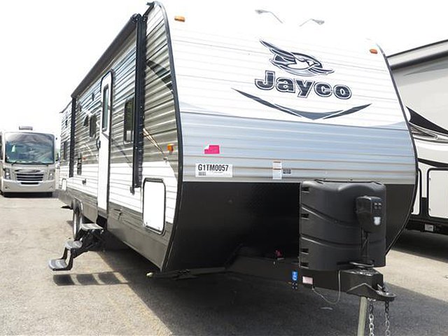 2016 Jayco Jay Flight Photo