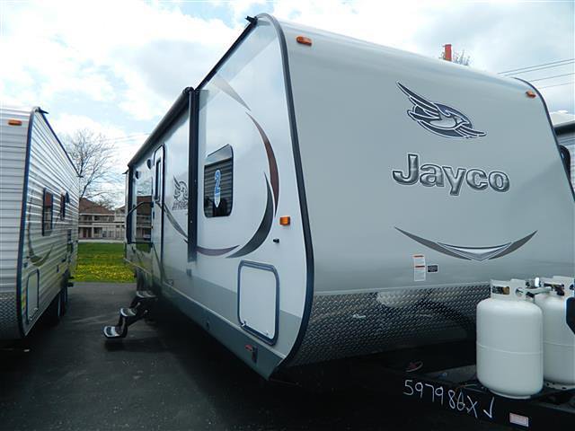 2015 Jayco Jay Flight Photo