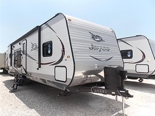 2015 Jayco Jay Flight Photo