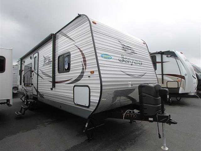 2015 Jayco Jay Flight Photo