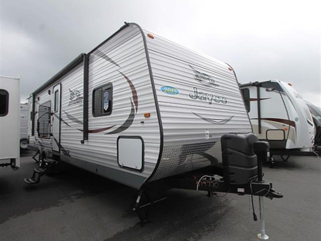 2015 Jayco Jay Flight Photo