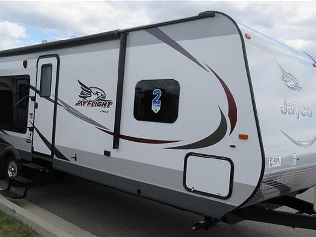2015 Jayco Jay Flight Photo