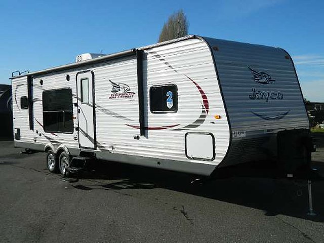 2015 Jayco Jay Flight Photo