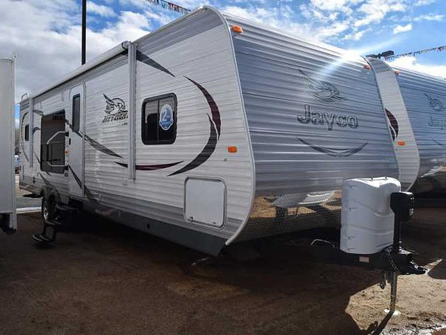 2015 Jayco Jay Flight Photo