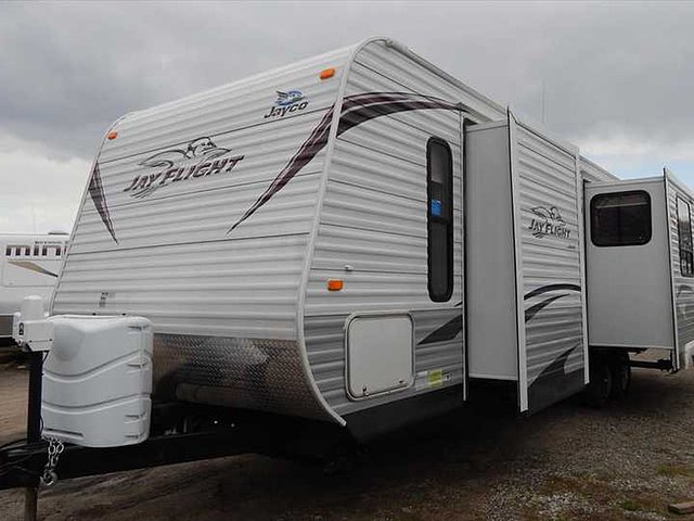 2012 Jayco Jay Flight Photo