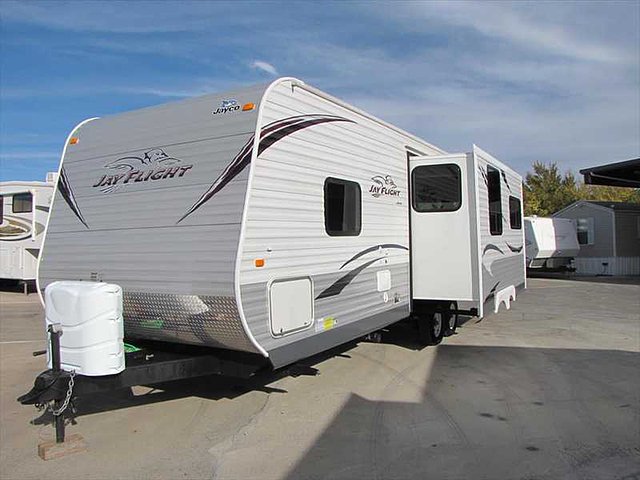 2013 Jayco Jay Flight Photo
