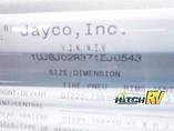 2007 Jayco Jay Flight Photo #30
