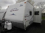 07 Jayco Flight