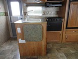 2007 Jayco Jay Flight Photo #22