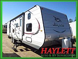 15 Jayco Flight