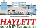 2015 Jayco Jay Flight Photo #2