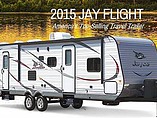2015 Jayco Jay Flight Photo #10
