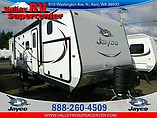 15 Jayco Flight
