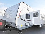 15 Jayco Flight