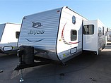 15 Jayco Flight