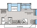 2015 Jayco Jay Flight Photo #31