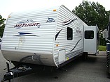11 Jayco Flight