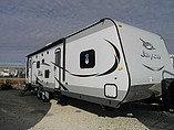 15 Jayco Flight