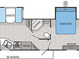 2015 Jayco Jay Flight Photo #5