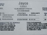 2015 Jayco Jay Flight Photo #25
