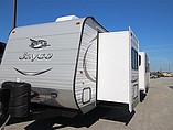 15 Jayco Flight