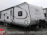 15 Jayco Flight