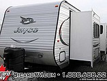2015 Jayco Jay Flight Photo #2