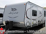 2015 Jayco Jay Flight Photo #2