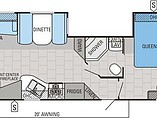 2015 Jayco Jay Flight Photo #26