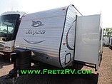 2015 Jayco Jay Flight Photo #2
