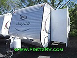 15 Jayco Flight
