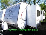 2015 Jayco Jay Flight Photo #3