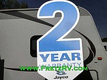 2015 Jayco Jay Flight Photo #8