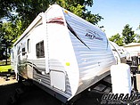 13 Jayco Flight