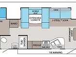 2014 Jayco Jay Flight Photo #16