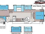 2014 Jayco Jay Flight Photo #2